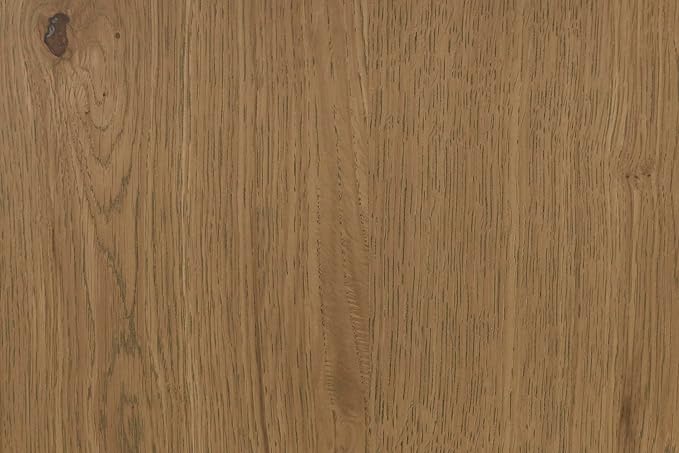 Signature Design by Ashley Galliden Farmhouse Dining Table, Light Brown