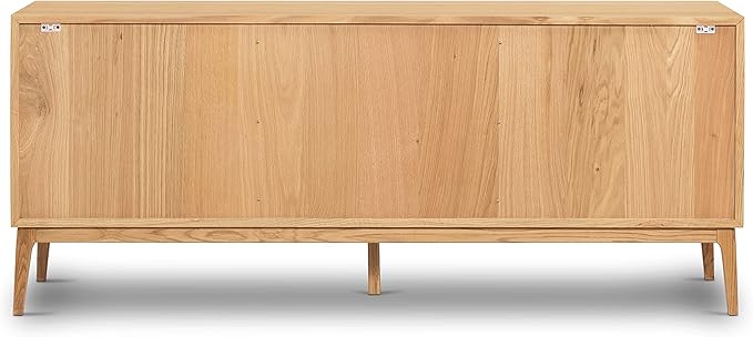 Poly & BARK Abbie Sideboard in Oak