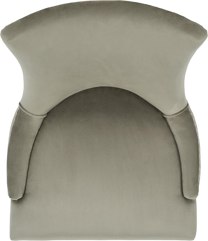 SAFAVIEH Mercer Collection Lester Dining Chairs
