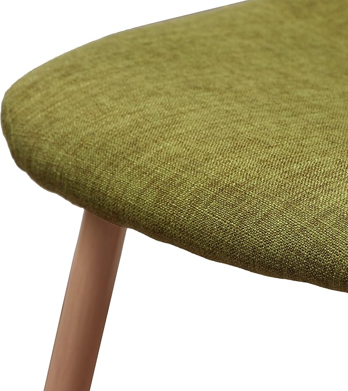 Christopher Knight Home 303204 Patio Dining Chairs, Green