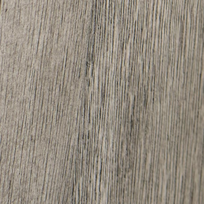 Signature Design by Ashley Londenbay Classic Farmhouse 7 Drawer Dresser, Brown & Gray