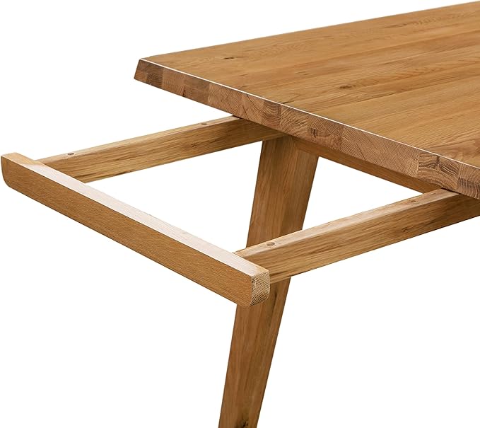 POLY & BARK Savannah Dining Table