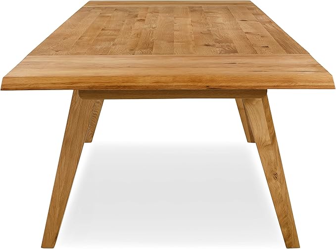 POLY & BARK Savannah Dining Table