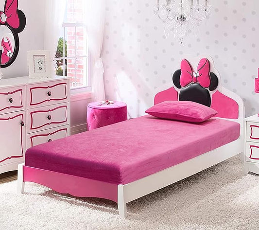 Full 6 inch Gel Memory Foam Mattress | Free Matching Pillow | Medium Firm | Cool Sleep | CertiPUR-US Certified | No Fiberglass | Great for Kids, Bunk Beds, Trundle, and Daybeds