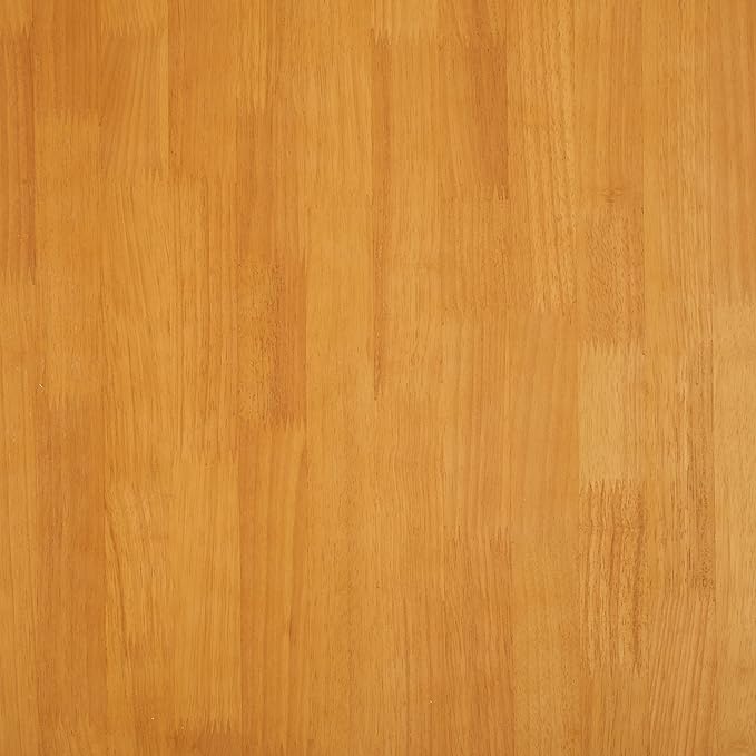Safavieh Home Collection DTB1401 Table, Light Oak