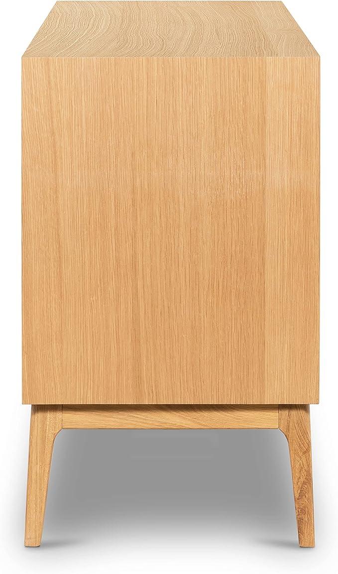 Poly & BARK Abbie Sideboard in Oak