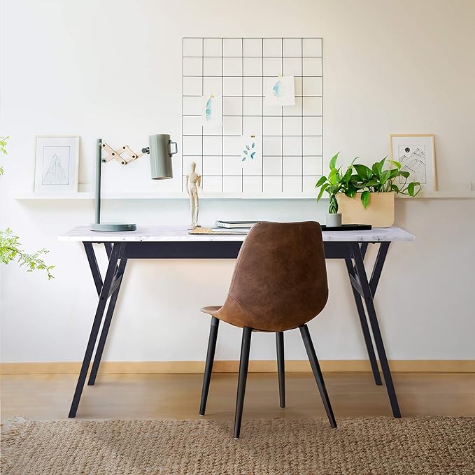 Ashton Dining Tables, Black