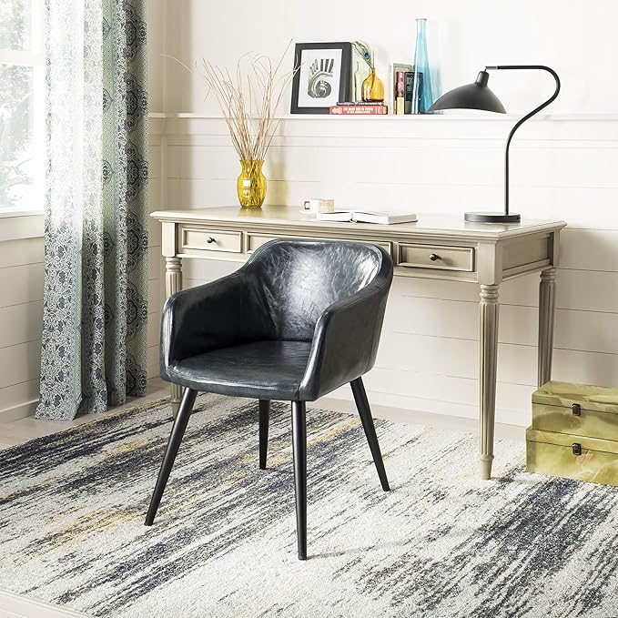 Safavieh Home Collection Adalena Accent Chair