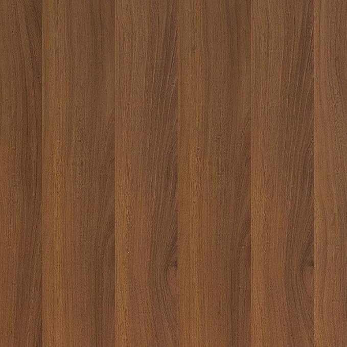 Flash Furniture 30'' Square Walnut Laminate Table Top with 22'' x 22'' Table Height Base