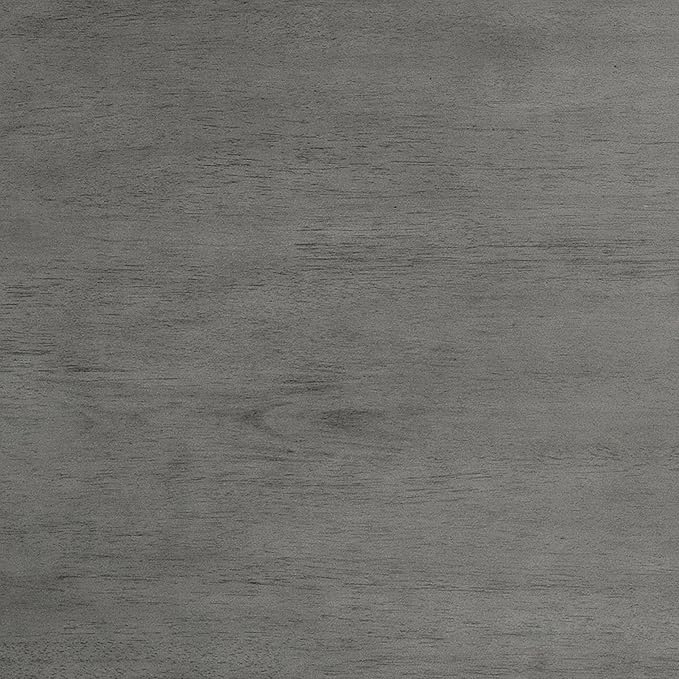Taylor & Logan Lennox 47" Solid Wood Dining Table in an Antique Gray Finish, Seating for 4, Stylish Turned Wooden Legs, Perfect for Hosting or Everyday Meals