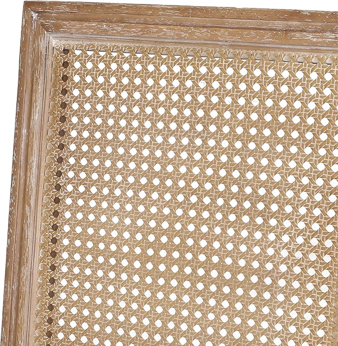 Christopher Knight Home Regina Dining Chair, Wood, Beige + Natural