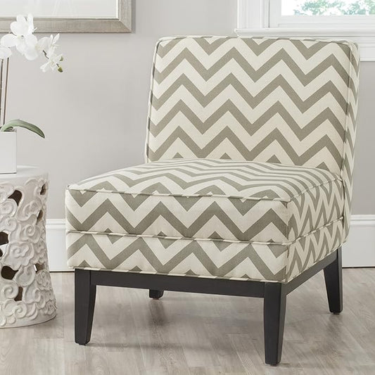 SAFAVIEH Mercer Collection Armond Accent Chair