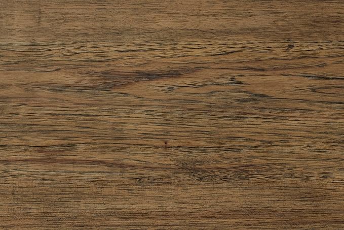 Signature Design by Ashley Cabalynn Farmhouse Dining Extension Table with 1 Removable Center Leaf, Light Brown