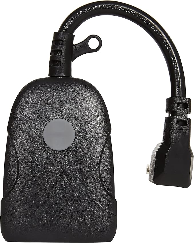 Outdoor Smart Wi-Fi Plug