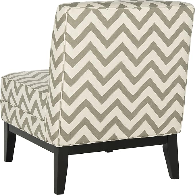 SAFAVIEH Mercer Collection Armond Accent Chair