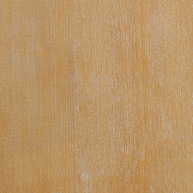 Linon Table, Light Natural Brown, 42 x 42 x 30