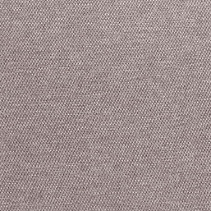 Taylor & Logan Hendrix Tufted Faux Linen Upholstered Mid-Century Modern Loveseat with Solid Wood Legs in Slate Gray