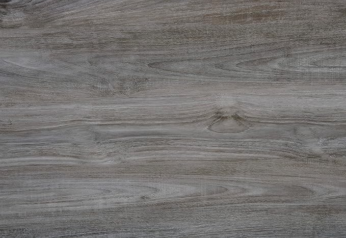 Signature Design by Ashley Bronyan Contemporary 6 Drawer Dresser, Gray