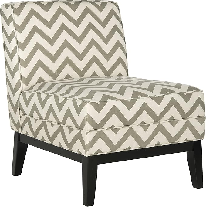 SAFAVIEH Mercer Collection Armond Accent Chair