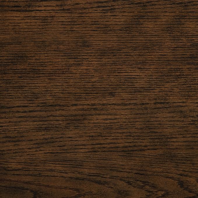 Coaster Home Furnishings Landon 60-inch Round Wood Pedestal Dining Table Rich Brown