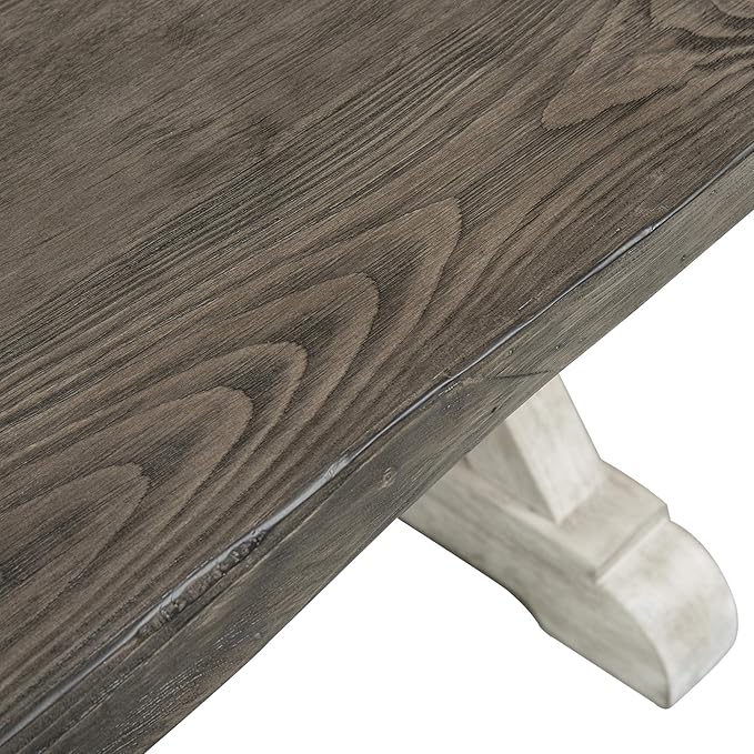 Trestle Table