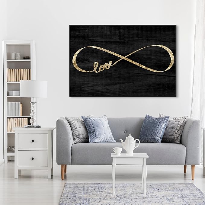 Fashion and Glam Wall Art Canvas Prints 'Birthstone Chart' Jewelry