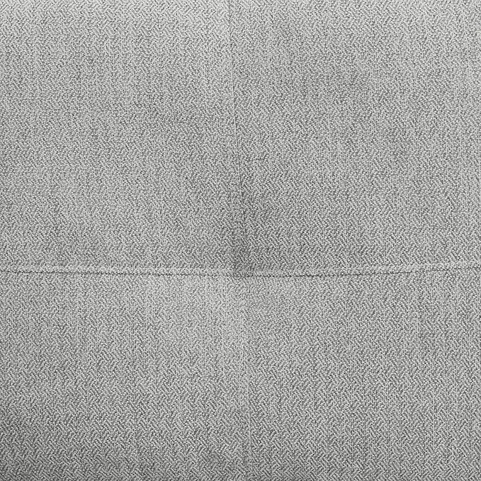 Miscoos Living Room Furniture Sofa Sofabed, Grey