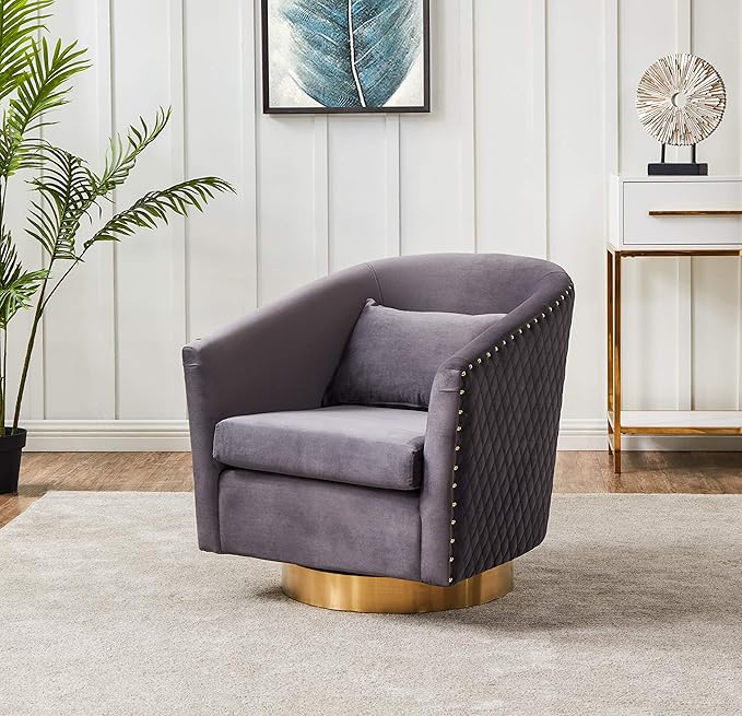 Safavieh SFV4702J, Gold/Slate Grey