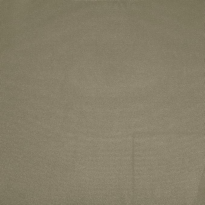 Sun Zero Nordic 2-pack Theater Grade Extreme 100% Blackout Grommet Curtain Panel Pair, 52" x 63", Olive