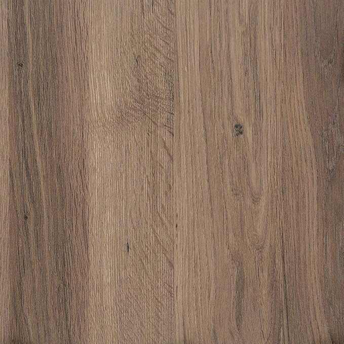 Sauder County Line Dresser, Salt Oak finish
