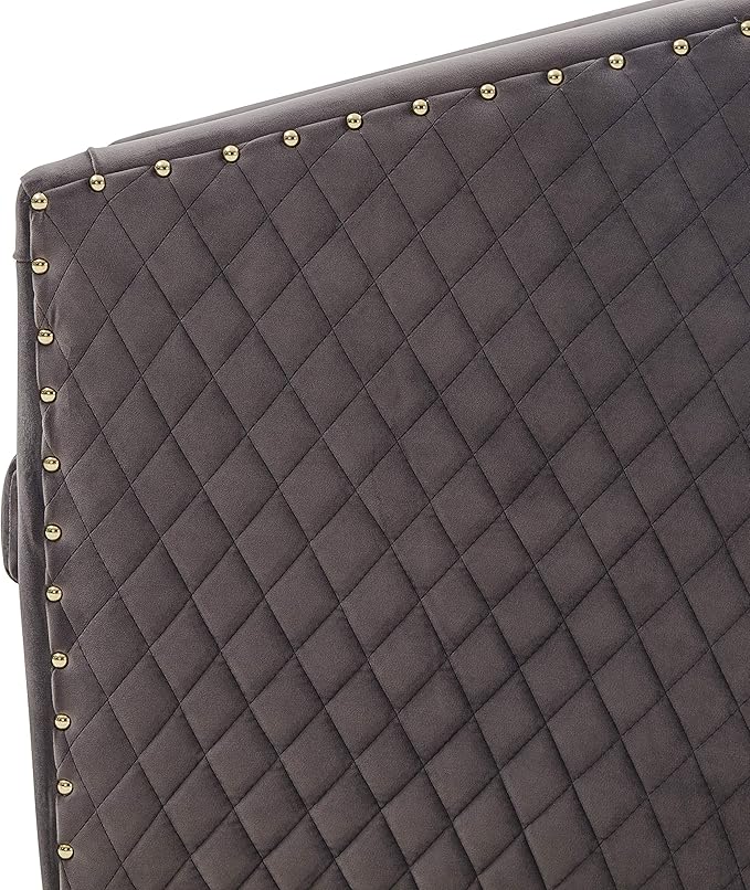 Safavieh SFV4702J, Gold/Slate Grey