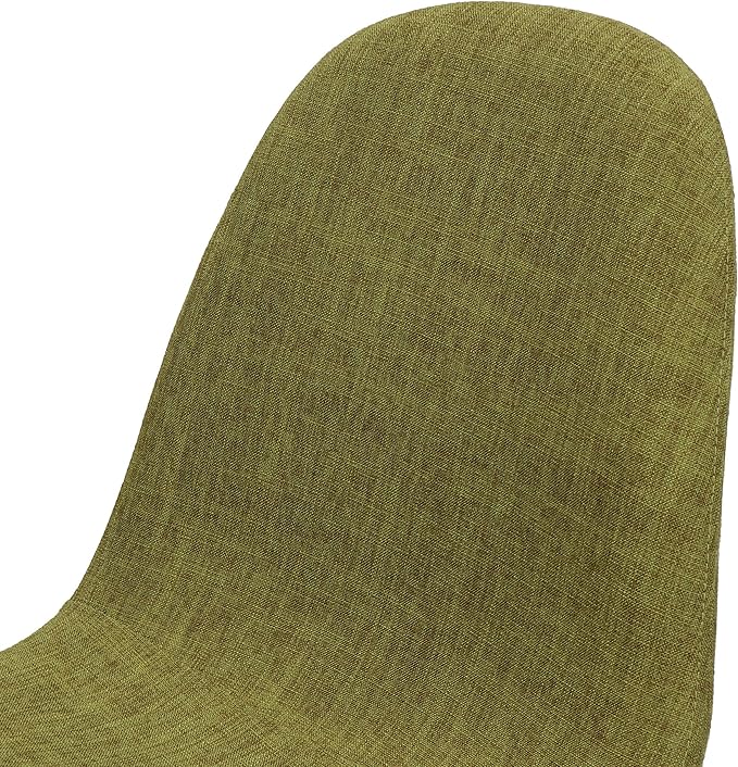 Christopher Knight Home 303204 Patio Dining Chairs, Green